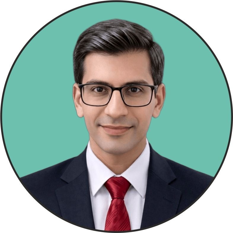 Mr. Chetan Depani